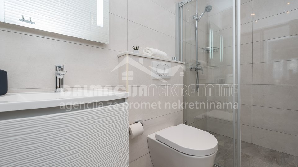 House, 190 m2, For Sale, Privlaka