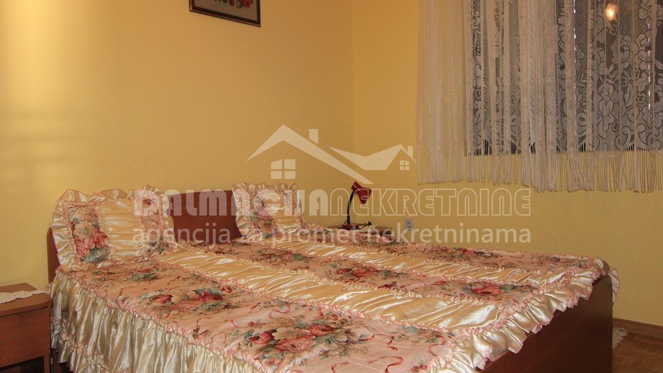 House, 288 m2, For Sale, Privlaka