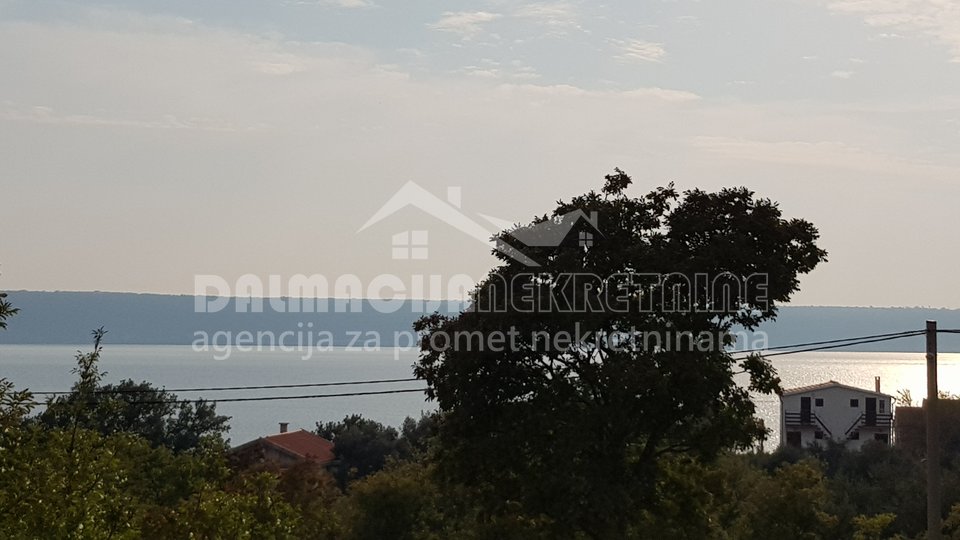 Grundstück, 857 m2, Verkauf, Jasenice - Maslenica