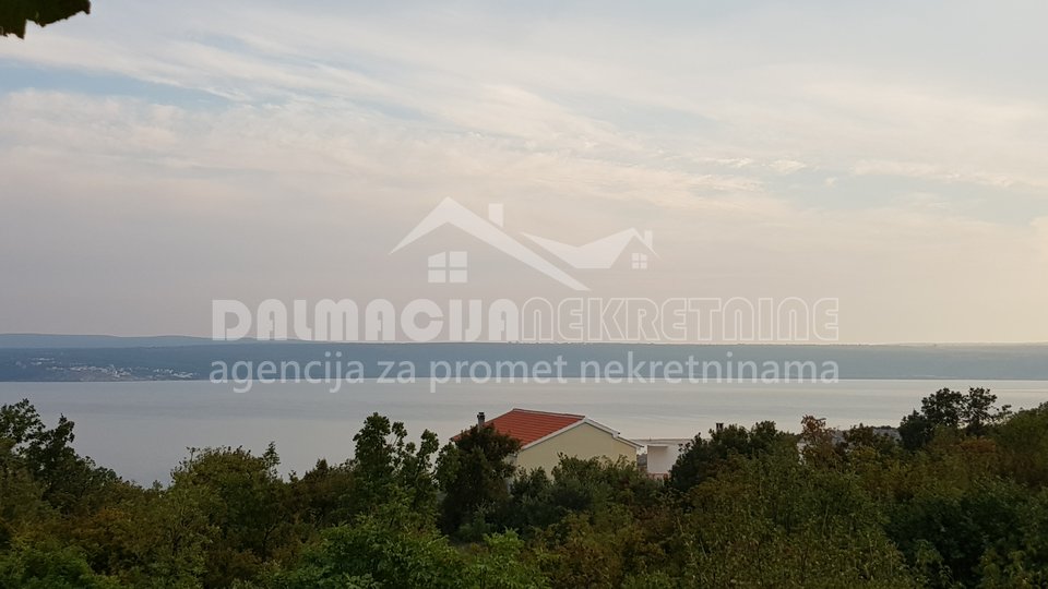 Land, 2120 m2, For Sale, Jasenice - Maslenica