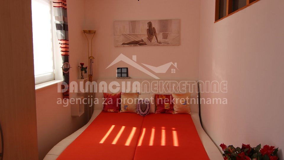 Wohnung, 82 m2, Verkauf, Privlaka