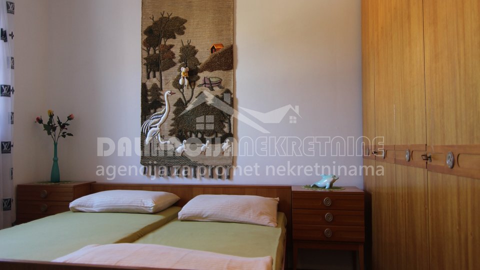 Apartment, 82 m2, For Sale, Privlaka