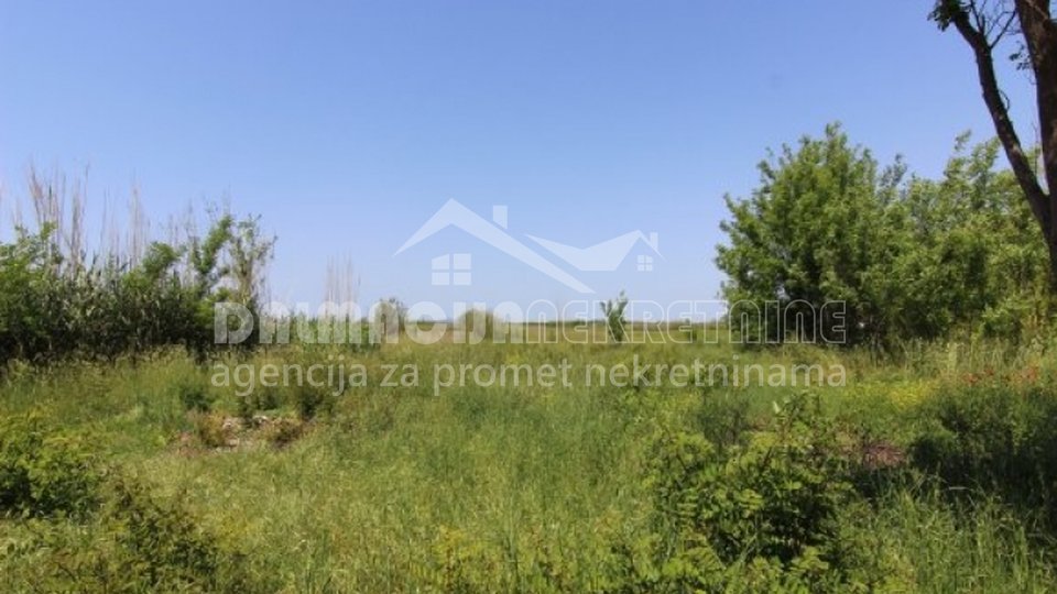 Building plots, Zadarska, Privlaka,750 m2