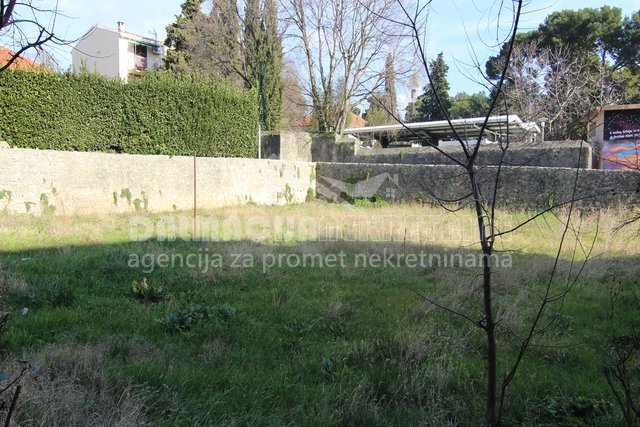 Land, 457 m2, For Sale, Sveti Filip i Jakov