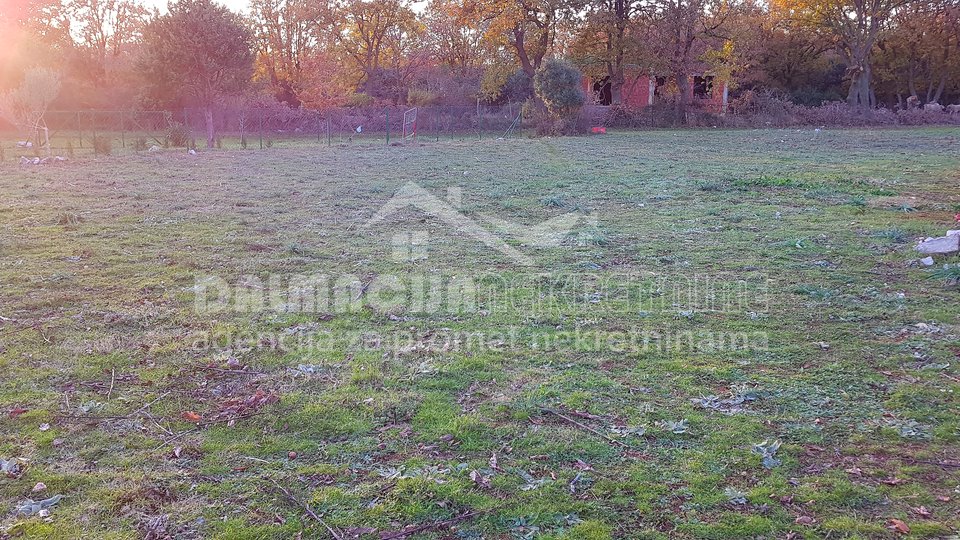 Land, 869 m2, For Sale, Nin - Ninski Stanovi