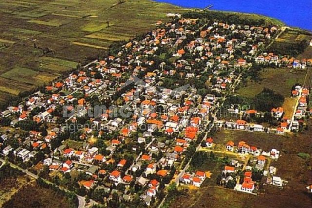 Baugrundstücke, Zadarska, Privlaka,1275 m2