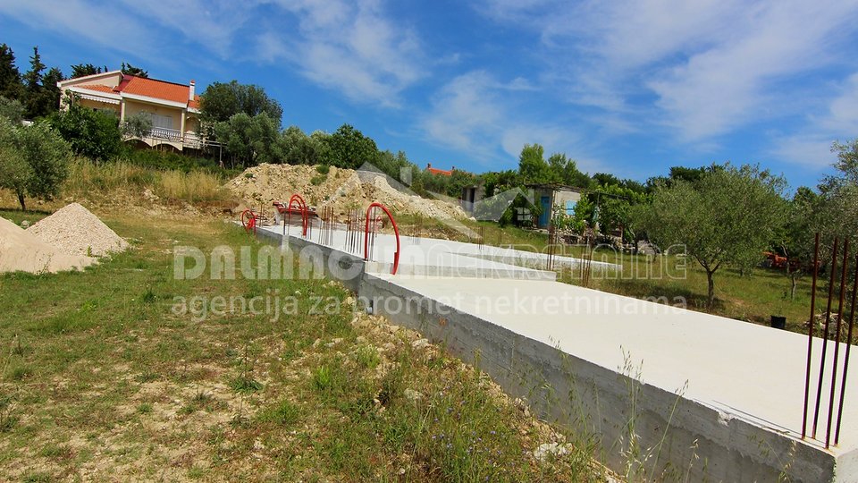 Terreno, 985 m2, Vendita, Zadar - Crno