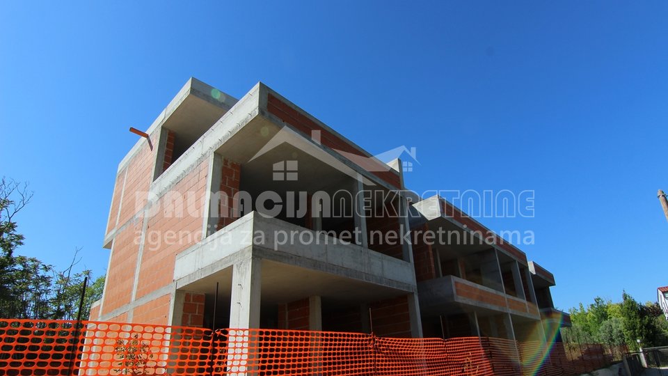 Apartment, 61 m2, For Sale, Privlaka