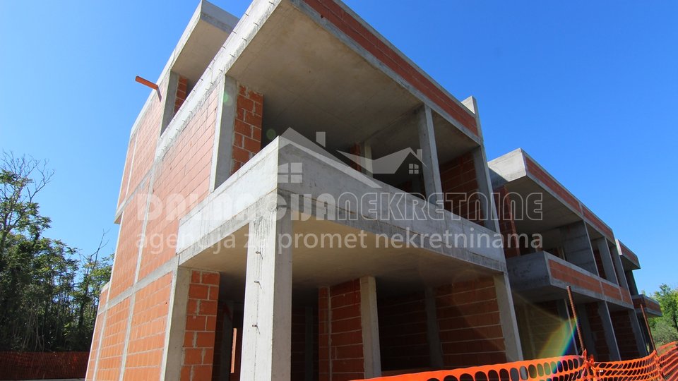 Apartment, 61 m2, For Sale, Privlaka