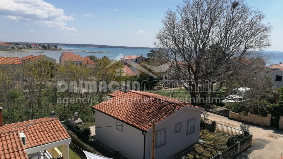 Zadar, Privlaka, stanovi u novogradnji od 61 m2 - 101 m2