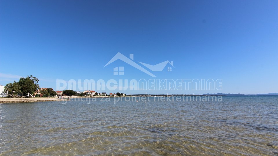 Zadar, Privlaka, stanovi u novogradnji od 61 m2 - 101 m2