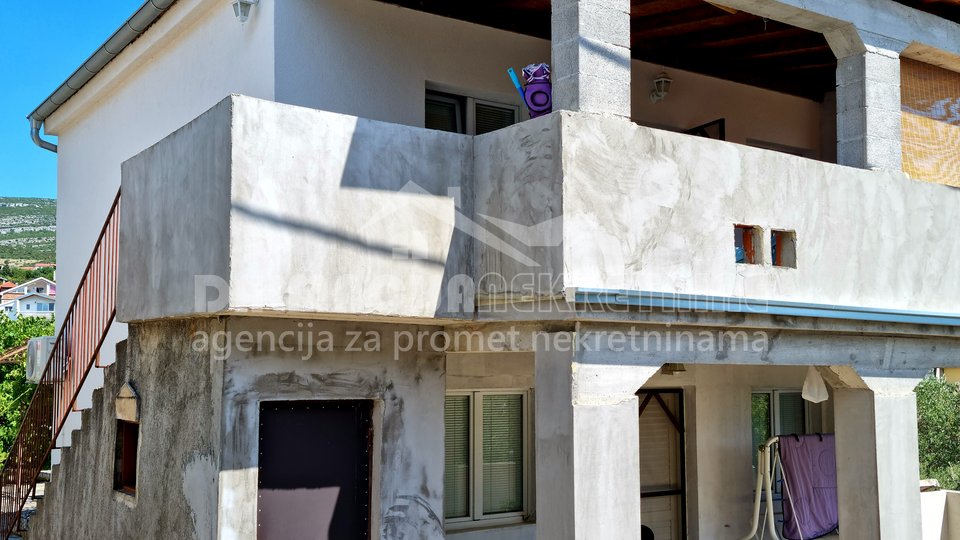 Kuća Zadar, okolica, Karin