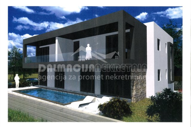 Apartment, 73 m2, For Sale, Privlaka