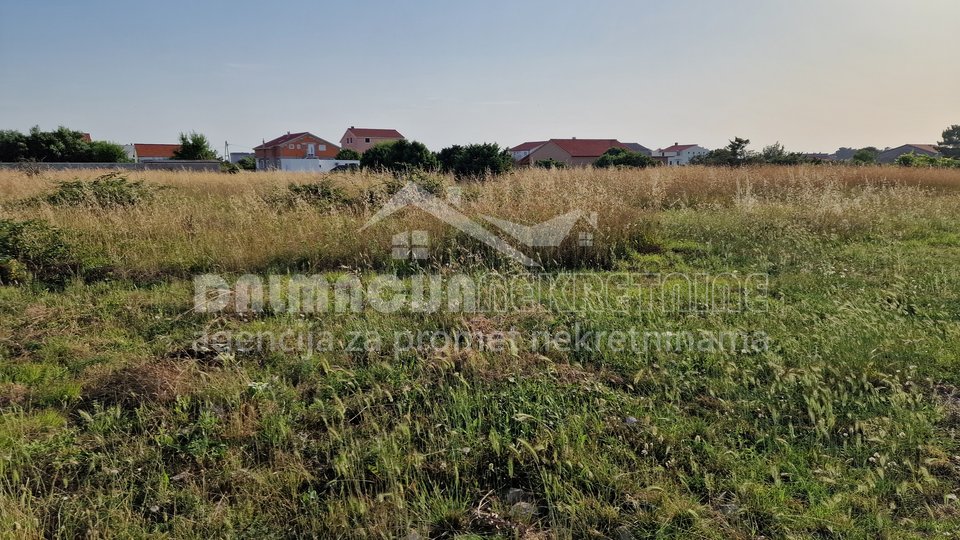 Land, 933 m2, For Sale, Vrsi