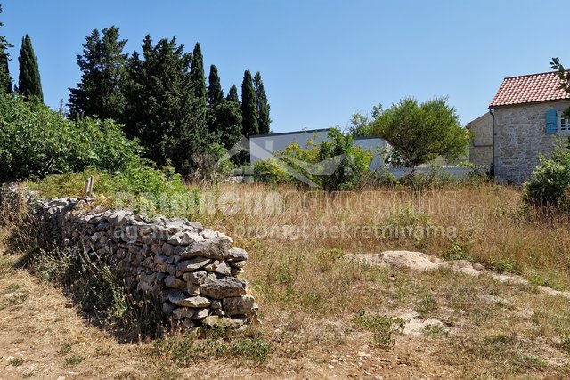 Zemljišče, 789 m2, Prodaja, Zadar-okolica - Petrčane