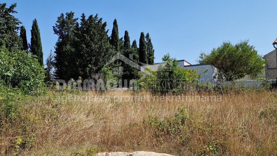 Land, 789 m2, For Sale, Zadar-okolica - Petrčane