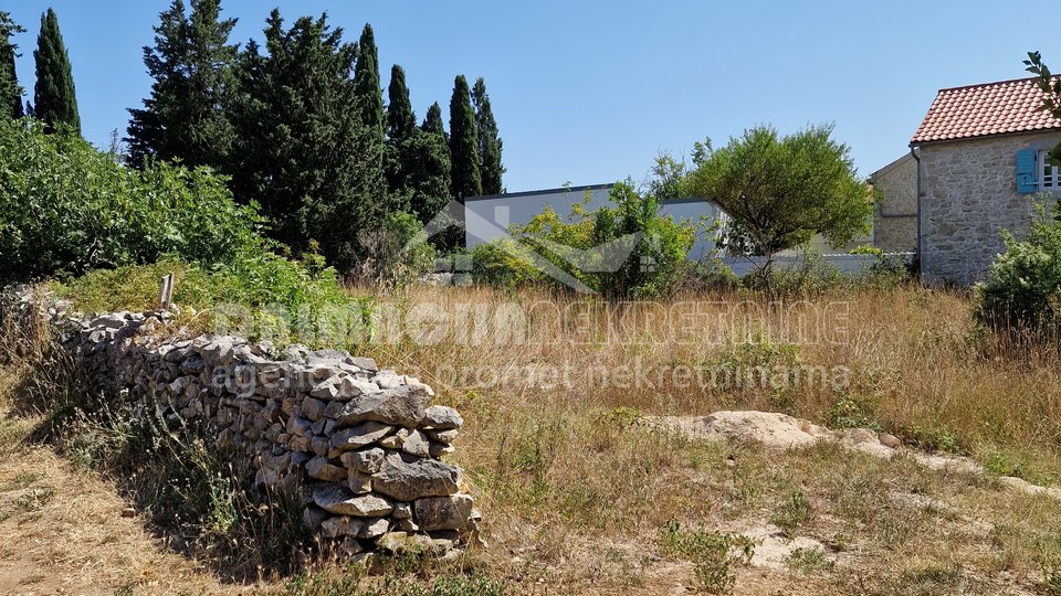 Grundstück, 789 m2, Verkauf, Zadar-okolica - Petrčane