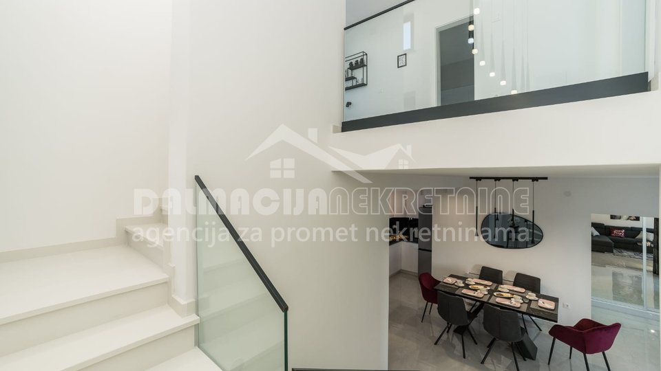 Haus, 200 m2, Verkauf, Privlaka
