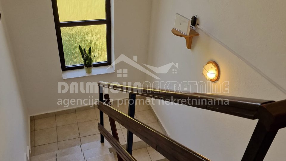 House, 295 m2, For Sale, Privlaka