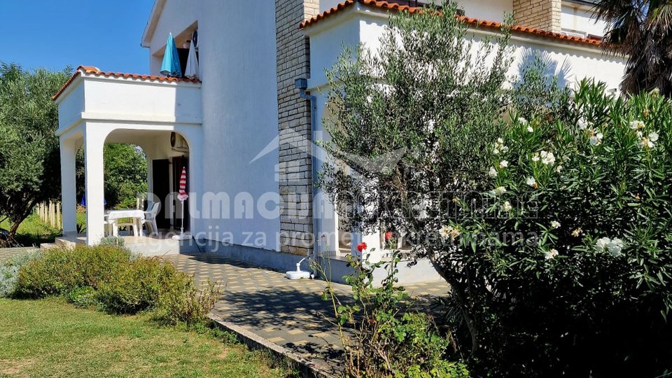 House, 295 m2, For Sale, Privlaka