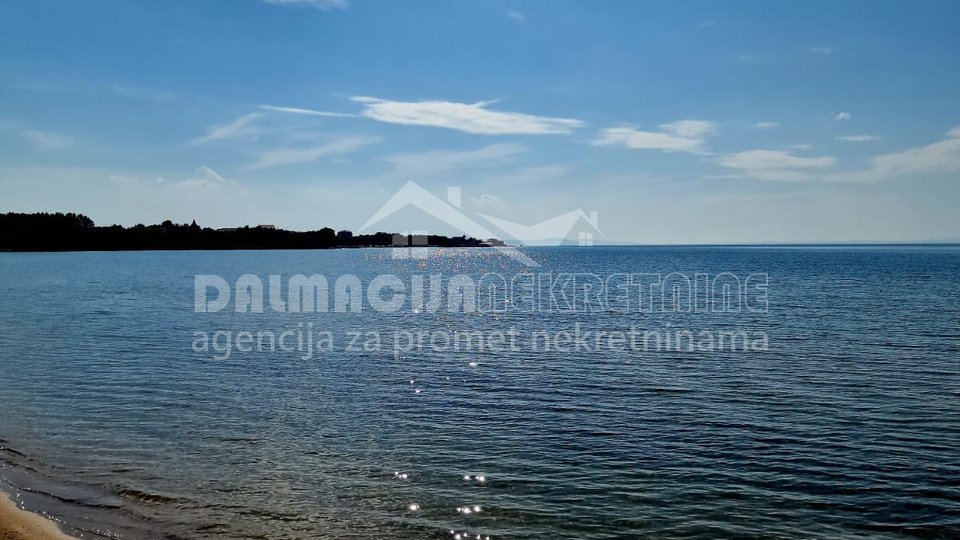 Land, 1400 m2, For Sale, Privlaka