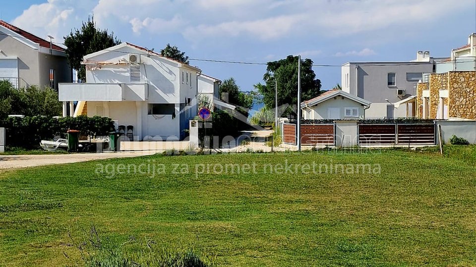 Grundstück, 1400 m2, Verkauf, Privlaka