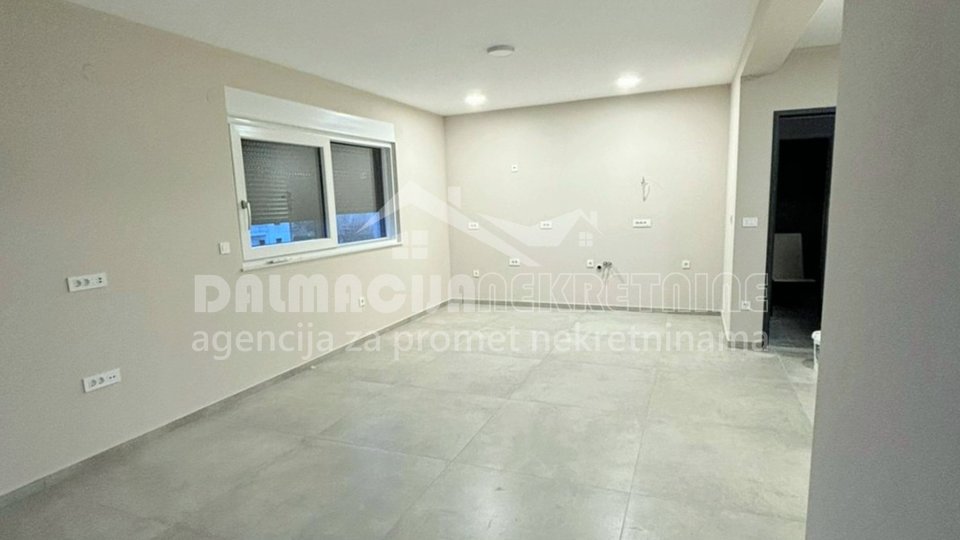 Wohnung, 82 m2, Verkauf, Privlaka