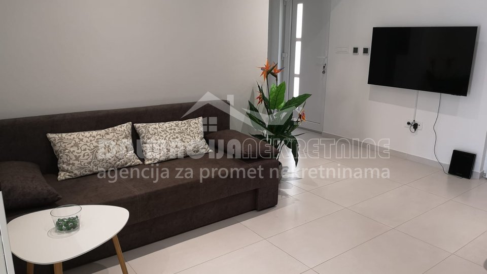 House, 115 m2, For Sale, Privlaka