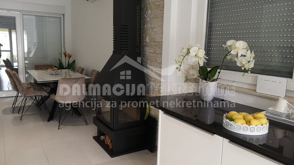 House for Sale in Privlaka near Zadar