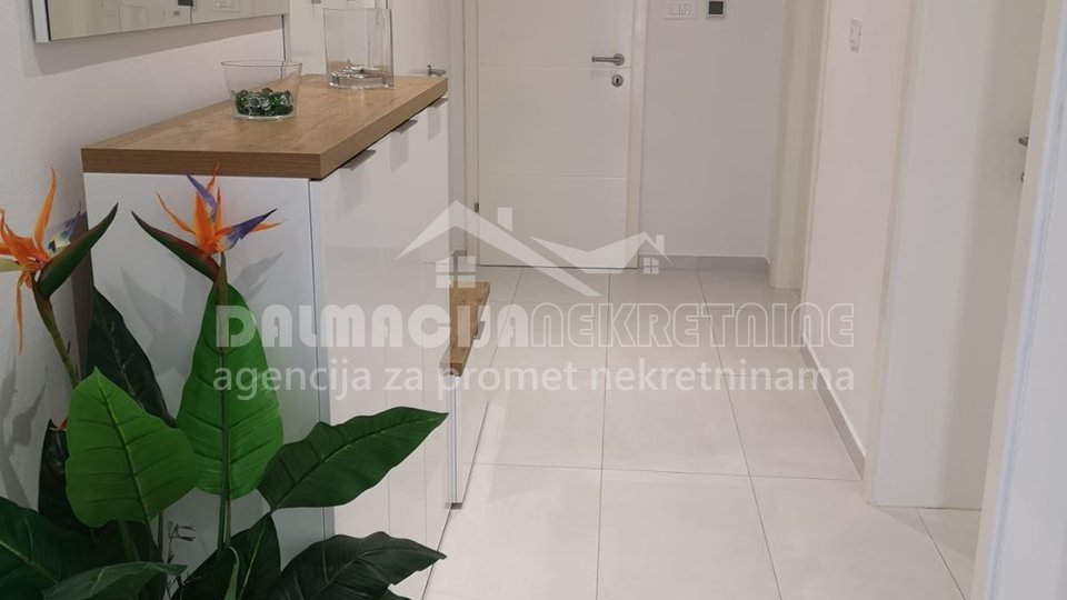 House, 115 m2, For Sale, Privlaka