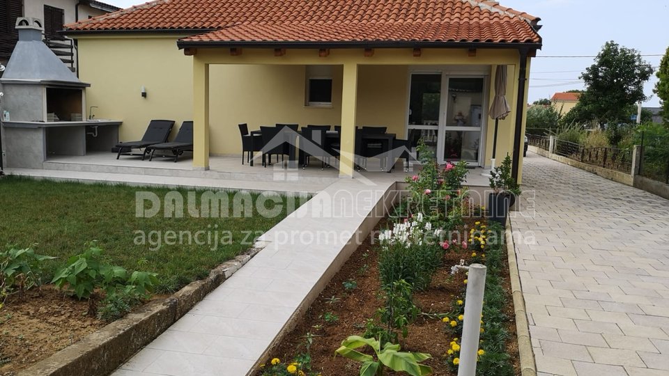 House for Sale in Privlaka near Zadar