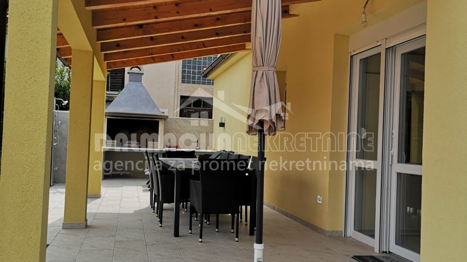 House, 115 m2, For Sale, Privlaka