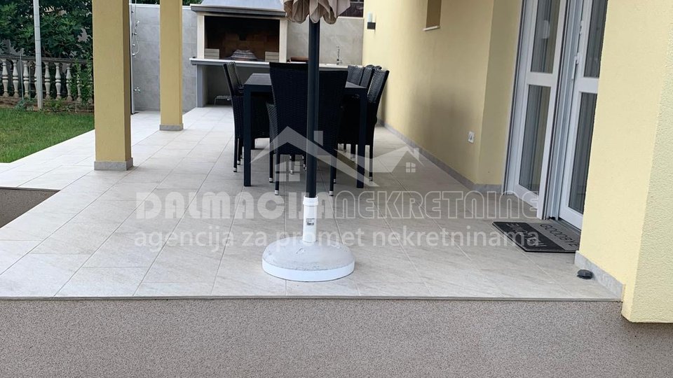 House, 115 m2, For Sale, Privlaka