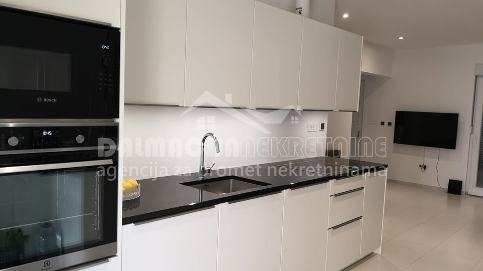 House, 115 m2, For Sale, Privlaka