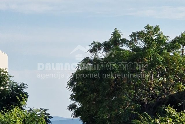 Building Plot for Sale in Privlaka near Zadar