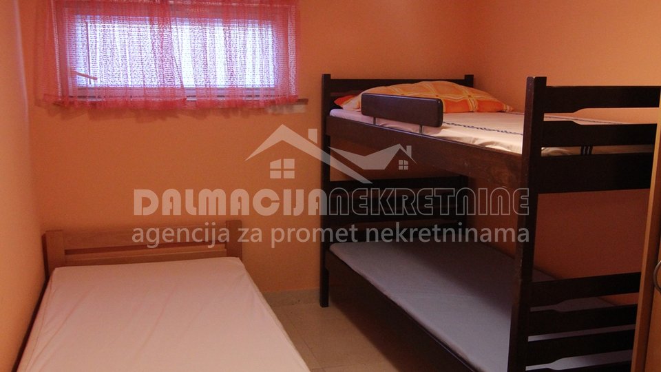 House, 185 m2, For Sale, Privlaka