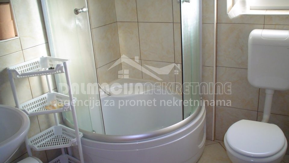 House, 185 m2, For Sale, Privlaka