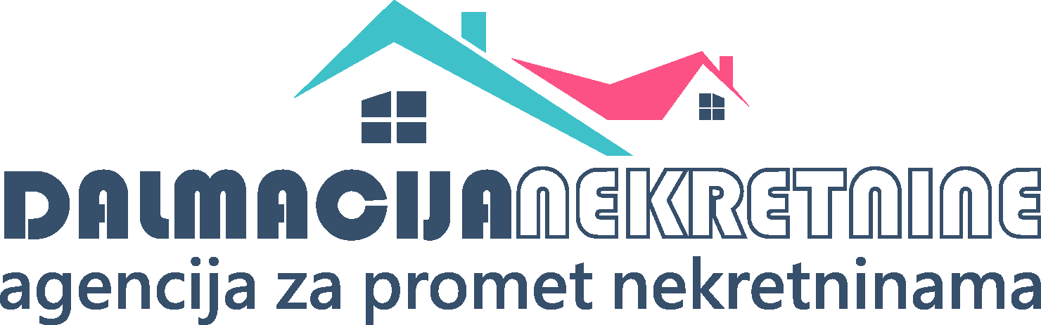 Dalmacija nekretnine logo